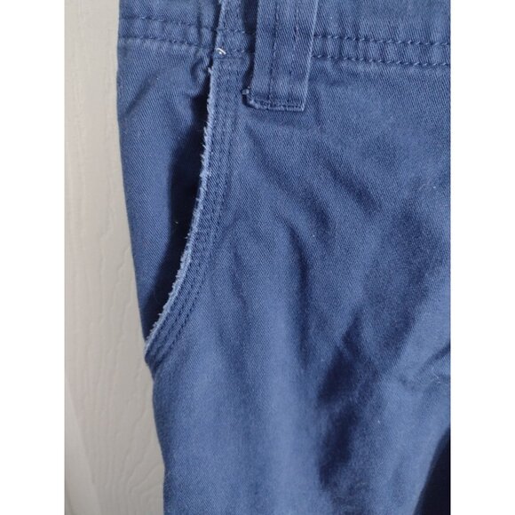 Disney Store Y2K Cars Pixar Youth Hooded Robe M Pants 7 Blue Lightning McQueen - Picture 15 of 15